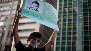 La <em>NSA</em> "solo" espía el 1,6% del tráfico mundial de Internet